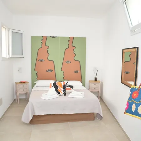 Guest house La Terrazza Di San Biagio *