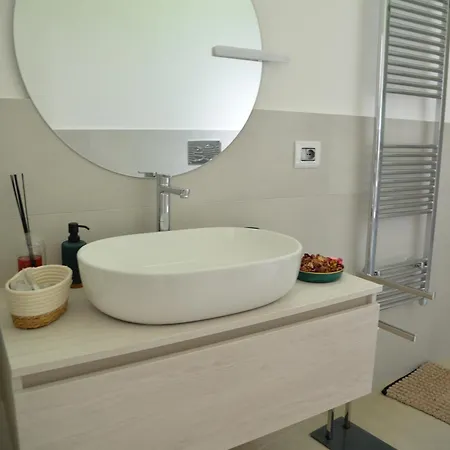 La Terrazza Di San Biagio Guest house *